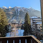 Appartement L'oursina Chamonix