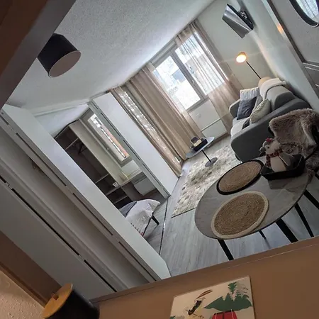 L'oursina Apartmán