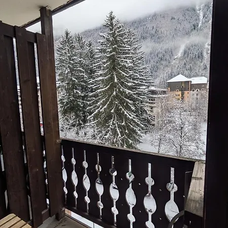 Apartmán L'oursina