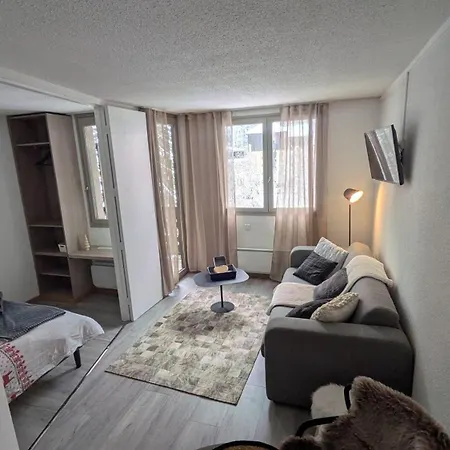 L'oursina Apartment *
