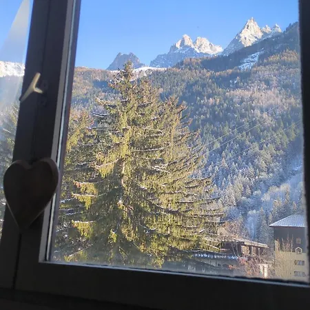 L'oursina Apartment